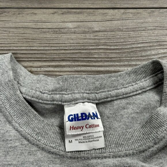 Vintage Y2K Simple Plan Band T Shirt - Picture 3 of 3